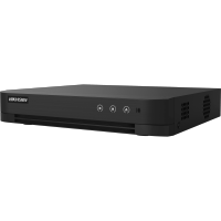 جهاز DVR هيكفيجن 4 قنوات — DS-7204HGHI-M1
