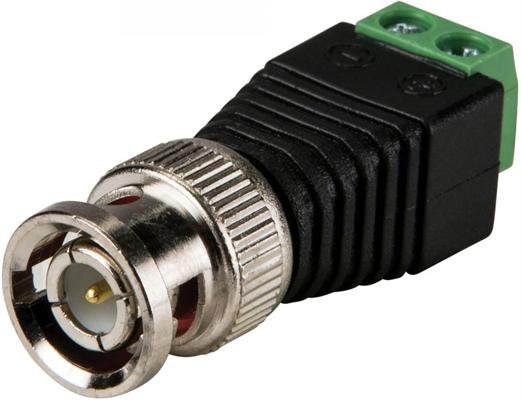 BNC connector
