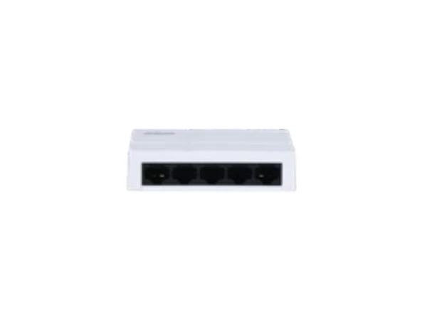 سويتش جيجابت Dahua DH-PFS3005-5GT-L