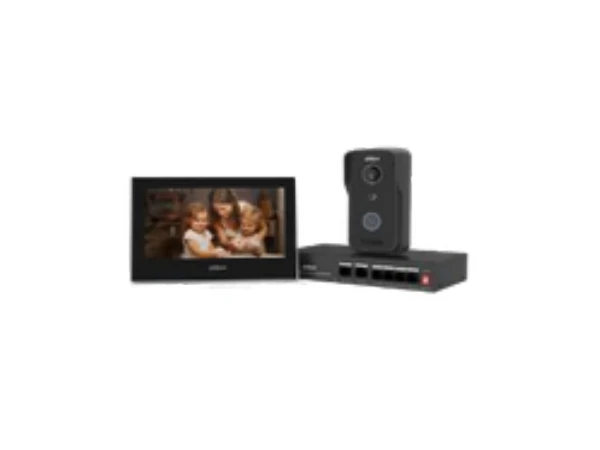 Dahua DHI-KTP03 IP intercom kit