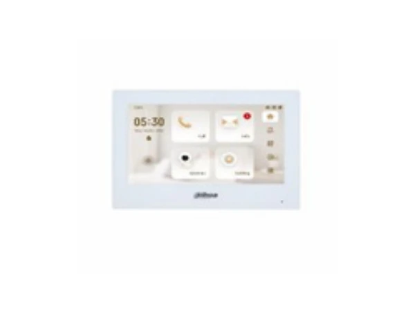 شاشة إنتركم IP Dahua DHI-VTH2621G-WP