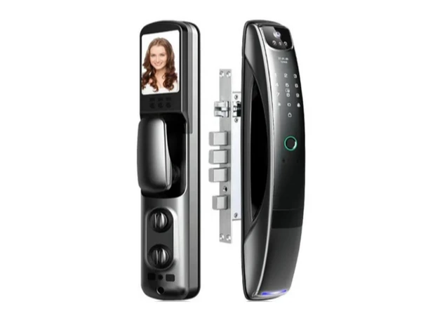 قفل ذكي E-lock ES266D