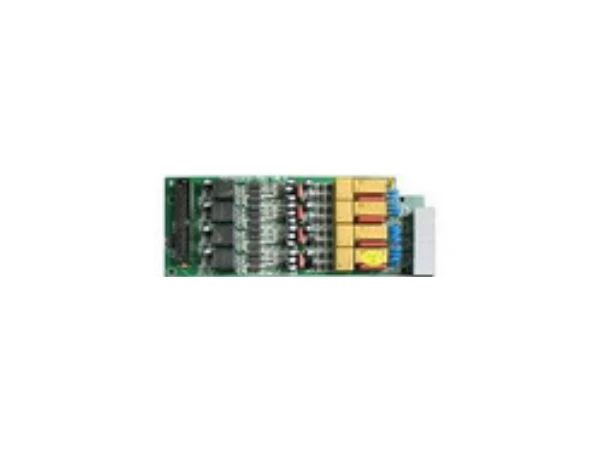كارت 4 خطوط خارجية Excelltel CS464