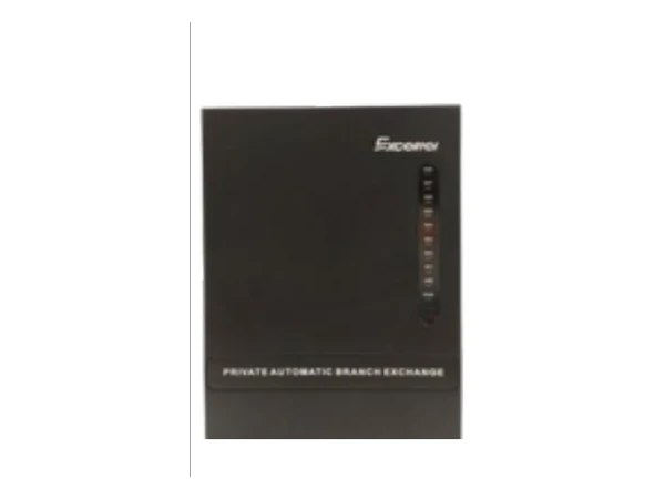 سنترال Excelltel MS 1/8