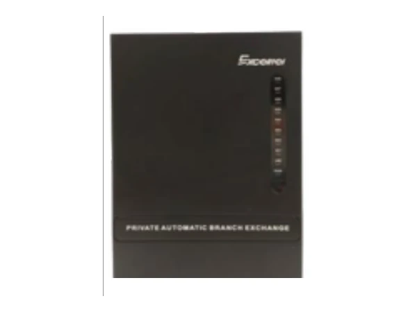 سنترال Excelltel MS 2/6