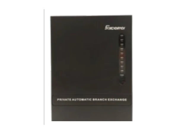 سنترال Excelltel MS 2/8