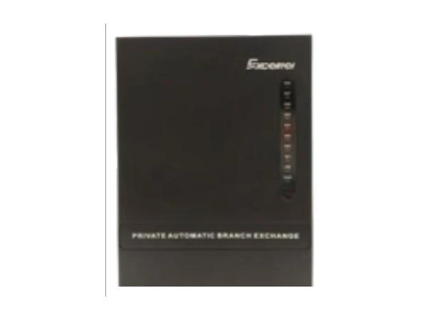 سنترال Excelltel MS 3/8