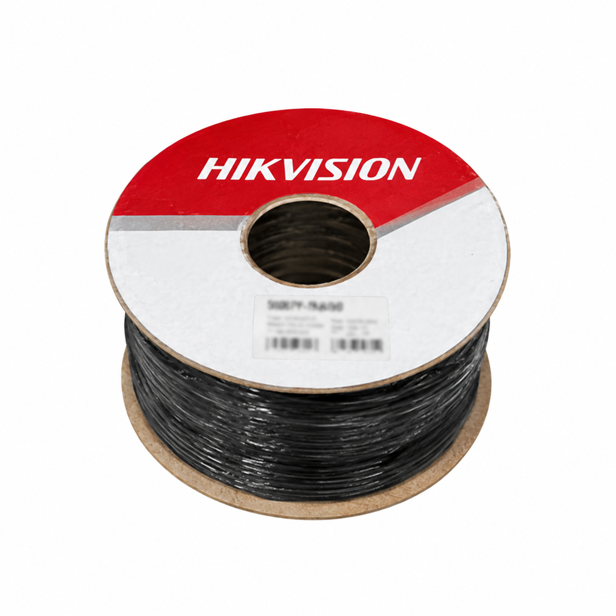 بكرة سلك Hikvision RG174 - 200 متر