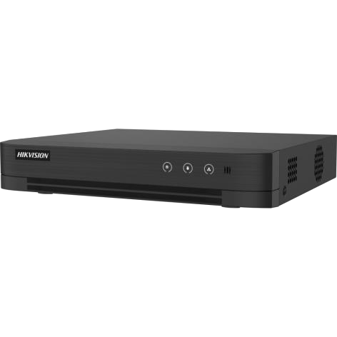 جهاز DVR هيكفيجن 8 قنوات — iDS-7208HQHI-M1/T