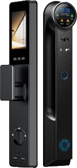 كالون ذكي LEVANA R16 Ai Face version