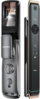 كالون ذكي LEVANA I12 Ai Face version
