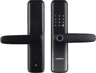 كالون ذكي LEVANA D01i