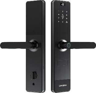كالون ذكي LEVANA K80i