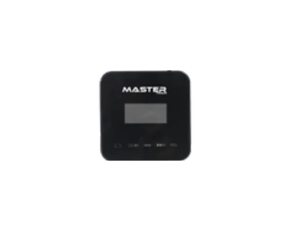 Wall amplifier — black MT-225XN