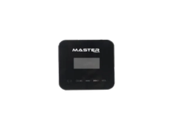 Wall amplifier — black MT-BA-220X