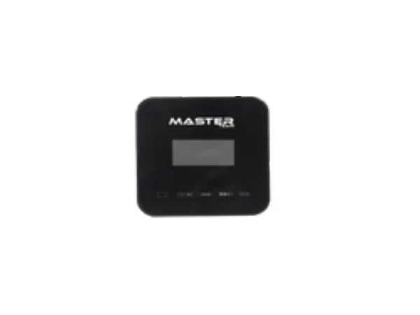Wall amplifier — black MT-BA-420X