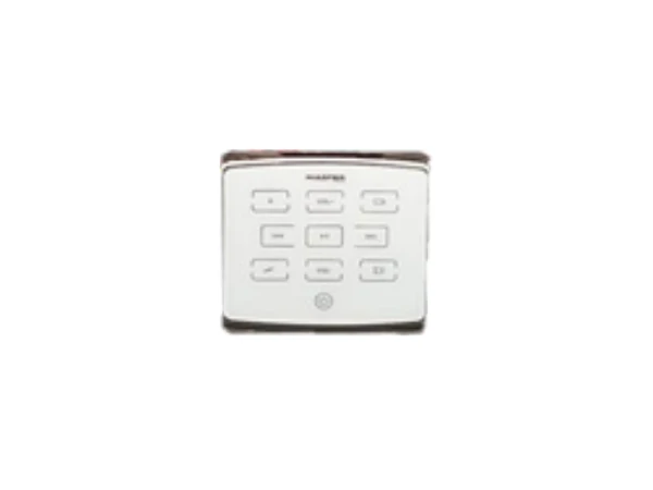 أمبليفاير حائطي — أبيض MT-BA-425D