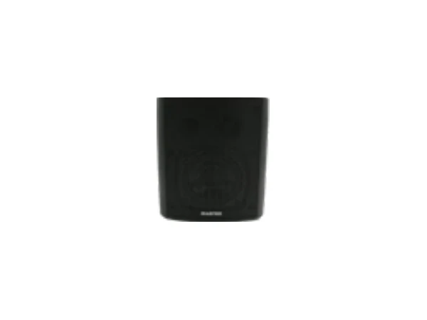 Wall speaker — black MT-WA214