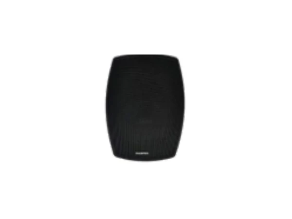 Wall speaker — black MT-WA614