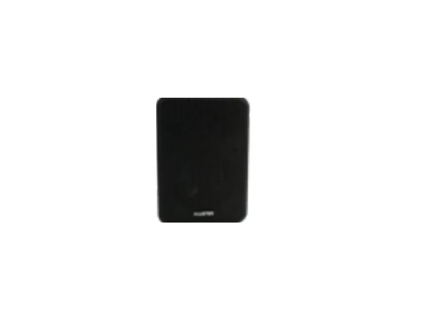 Wall speaker — black MT-WA804T