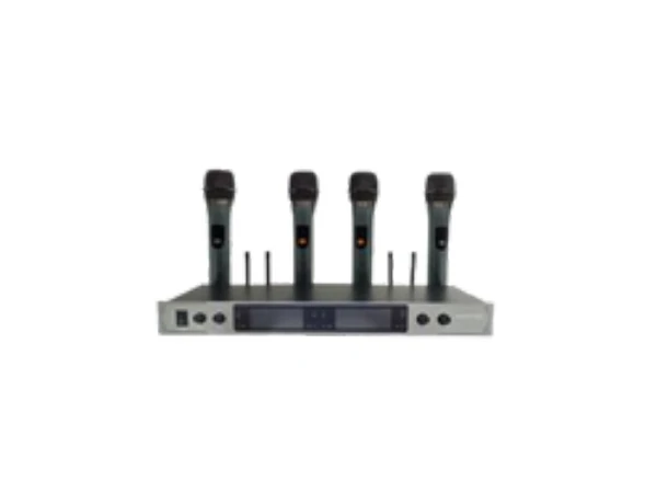 ميكروفون MT-WM-433