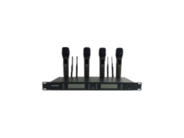 Microphone MT-WM-743