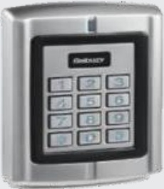 جهاز تحكم دخول SIB ury-B6K — كود 1360