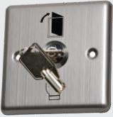 زر خروج SIB OP04K — كود 1656