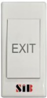 زر خروج SIB EXIT Touch — كود 1977