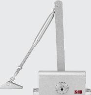 ردّاد باب SIB DC02T — كود 2052