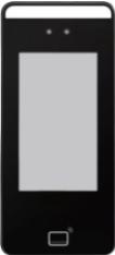 جهاز حضور وانصراف وتحكم دخول بالوجه SIB ACCESS/DT02 Metal — كود 2221