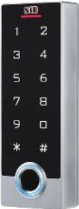 جهاز تحكم دخول SIB TF2EM-AS — كود 2404