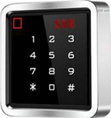 SIB Access controller T8EM-W — code 2411