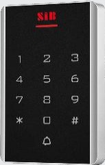 جهاز تحكم دخول SIB K1201EM — كود 2415