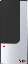 قارئ تحكم دخول SIB U-M002EH — كود 2417