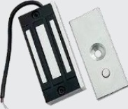 قفل مغناطيسي SIB L60B — كود 2419