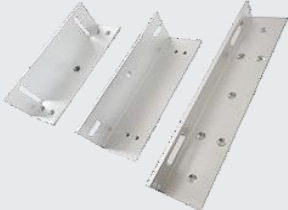 حامل قفل مغناطيسي SIB L180B-ZL — كود 2423