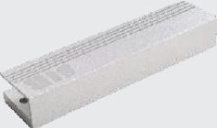 حامل قفل مغناطيسي SIB L280B-U — كود 2427