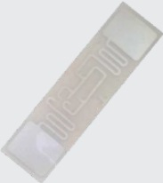 كارت أو تاج دخول SIB LB01-UHF — كود 2450