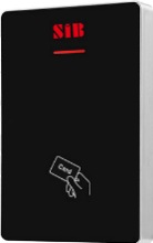 SIB Access reader MR12EM-W — code 2486