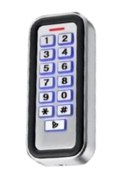 جهاز تحكم دخول SIB H1401EM-W — كود 2589