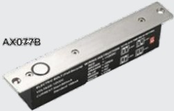 قفل كهربائي SIB AX077B — كود 2603