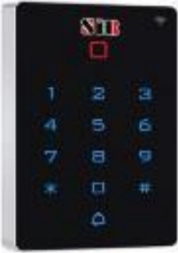 جهاز تحكم دخول SIB T12EM+MF-W — كود 2639