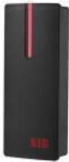 قارئ تحكم دخول SIB U-P002EM — كود 2647