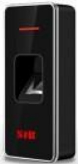 قارئ تحكم دخول SIB F7EM-W — كود 2650