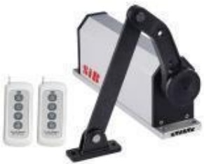 فاتح باب أوتوماتيك SIB D03 — كود 2654