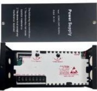 وحدة تغذية أكسس كنترول SIB Power Supply 5A — كود 2689