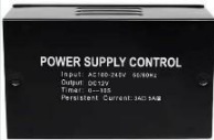وحدة تغذية أكسس كنترول SIB Power Supply 3A — كود 2690