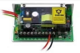 وحدة تغذية أكسس كنترول SIB Power Supply No Box 5A — كود 2692