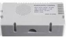SIB Access power supply Power Supply Doorbell 6A — code 2693